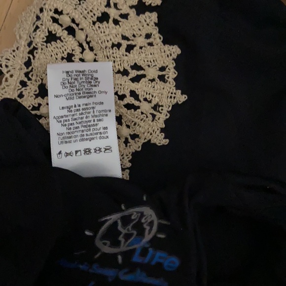 Blue Life NWOT - Picture 11 of 12